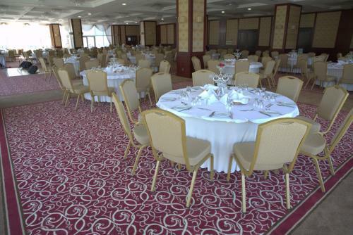Safa Sorgun Thermal Hotel