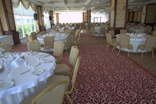 Safa Sorgun Thermal Hotel