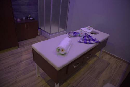 Safa Sorgun Thermal Hotel