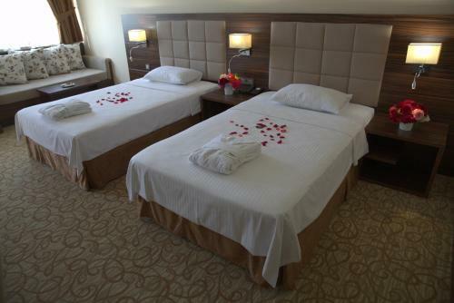 Safa Sorgun Thermal Hotel