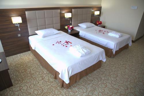 Safa Sorgun Thermal Hotel