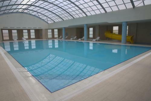 Safa Sorgun Thermal Hotel