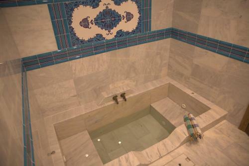 Safa Sorgun Thermal Hotel