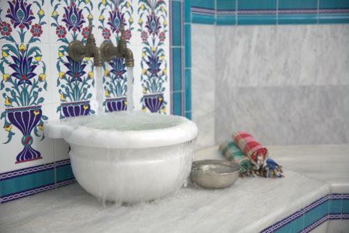 Safa Sorgun Thermal Hotel