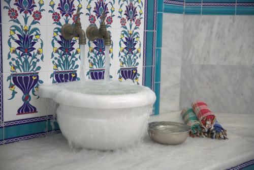 Safa Sorgun Thermal Hotel