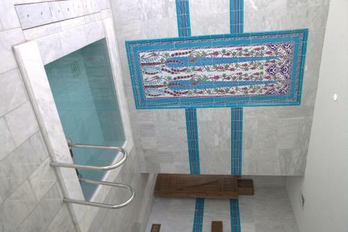 Safa Sorgun Thermal Hotel