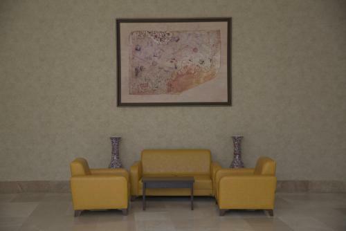 Safa Sorgun Thermal Hotel