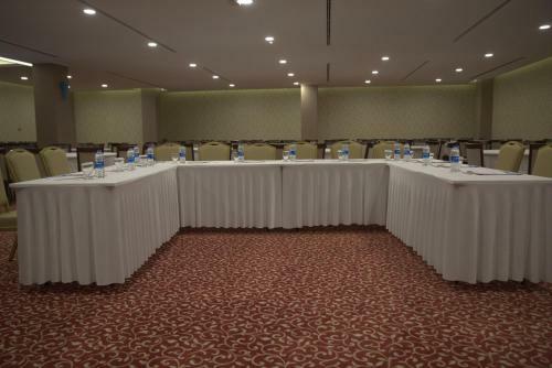 Safa Sorgun Thermal Hotel