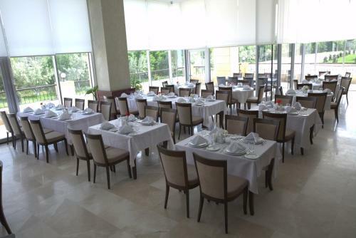 Safa Sorgun Thermal Hotel