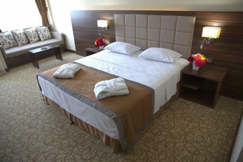 Safa Sorgun Thermal Hotel
