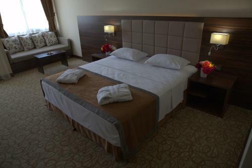 Safa Sorgun Thermal Hotel