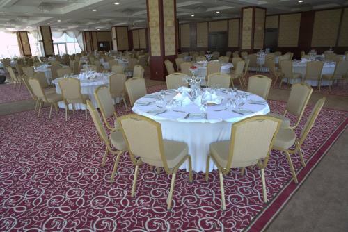 Safa Sorgun Thermal Hotel