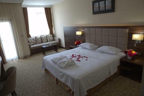 Safa Sorgun Thermal Hotel