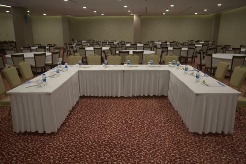 Safa Sorgun Thermal Hotel