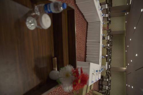 Safa Sorgun Thermal Hotel