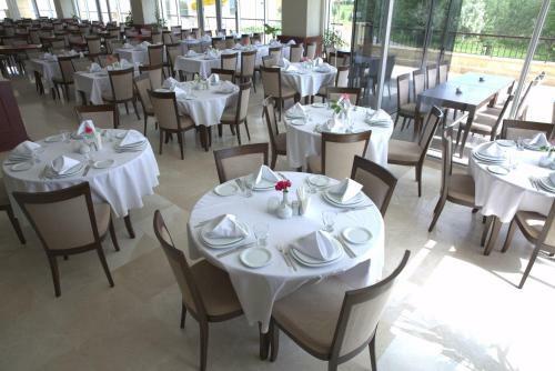 Safa Sorgun Thermal Hotel
