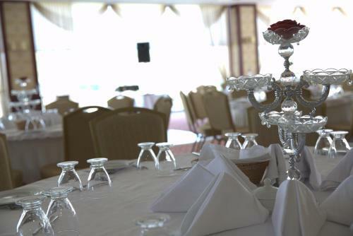 Safa Sorgun Thermal Hotel