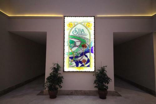 Safa Sorgun Thermal Hotel