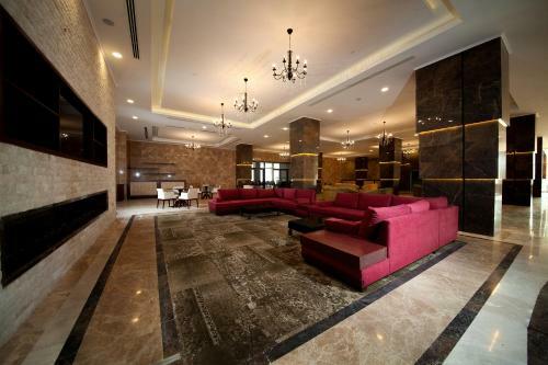 Safa Sorgun Thermal Hotel