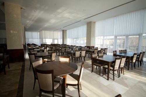 Safa Sorgun Thermal Hotel