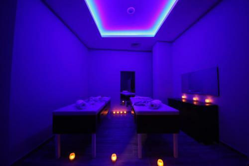 Safa Sorgun Thermal Hotel