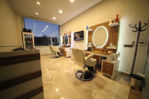 Safa Sorgun Thermal Hotel