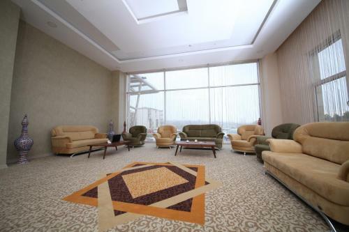 Safa Sorgun Thermal Hotel