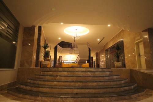 Safa Sorgun Thermal Hotel