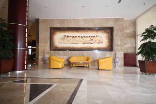 Safa Sorgun Thermal Hotel
