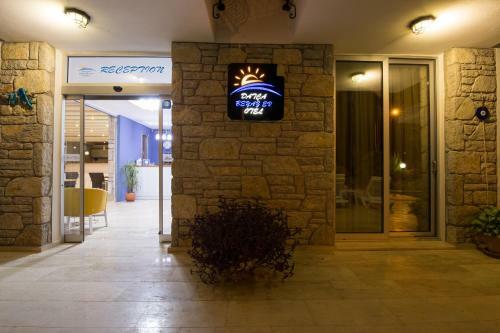 Bed & Breakfast Datca Beyaz Ev Hotel