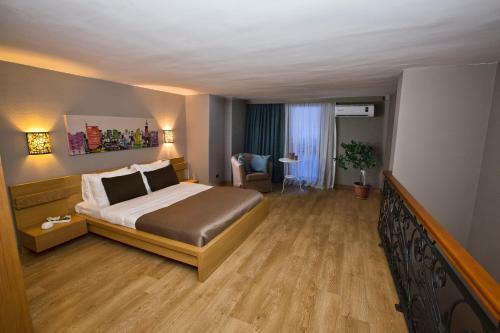 Apartamento Cityloft 36 Suites