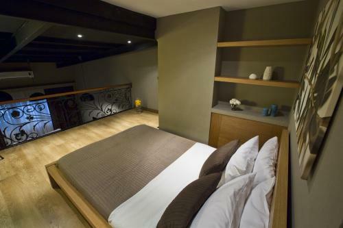 Apartamento Cityloft 36 Suites