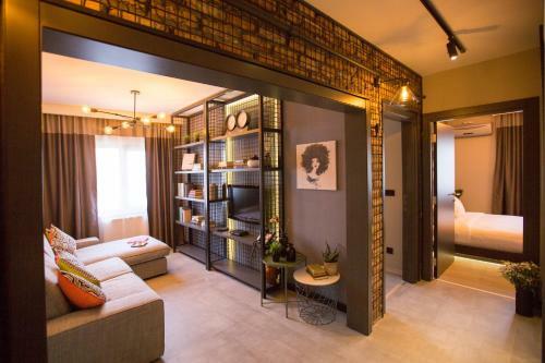 Apartamento Cityloft 36 Suites