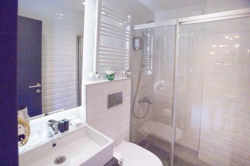Apartamento Cityloft 36 Suites