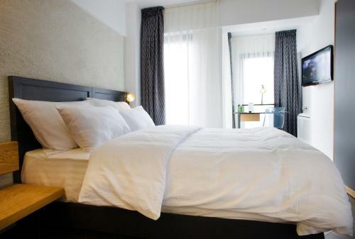 Faros Hotel Taksim-special Category