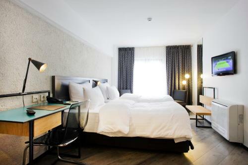 Faros Hotel Taksim-special Category