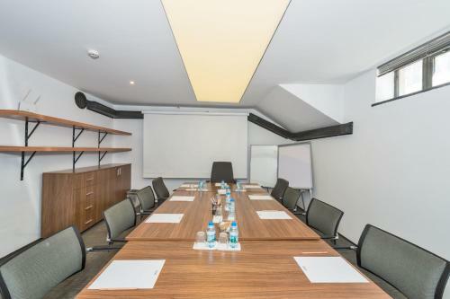 Faros Hotel Taksim-special Category