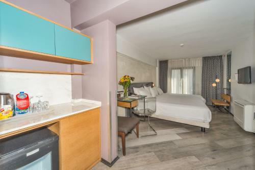 Faros Hotel Taksim-special Category
