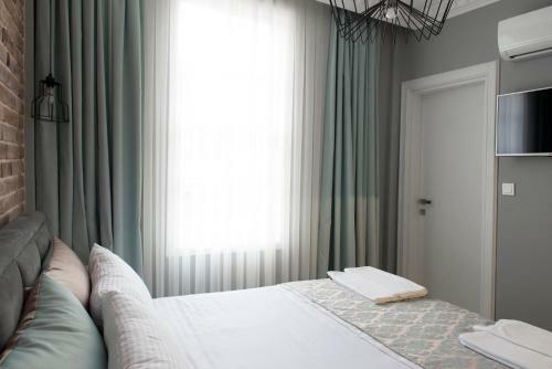 Luna Hotel Kalei�i