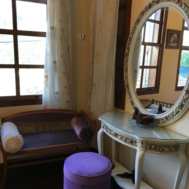 Hostal Papazin Konagi