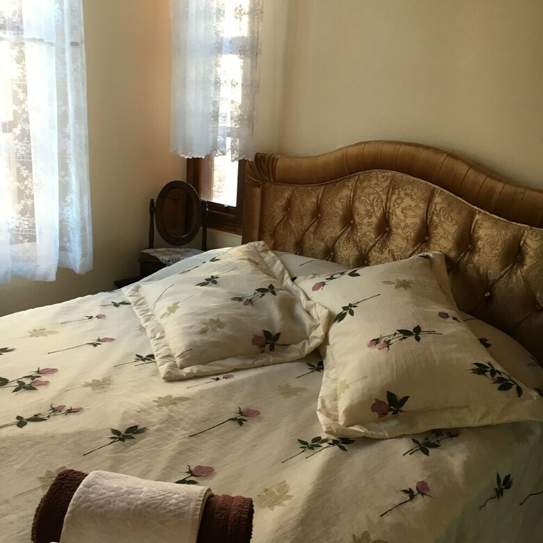 Hostal Papazin Konagi