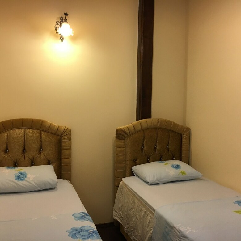 Hostal Papazin Konagi