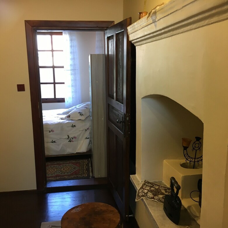 Hostal Papazin Konagi