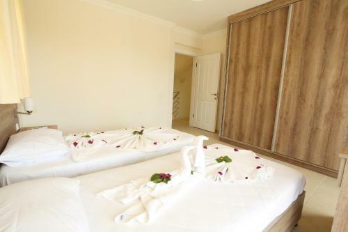 Orka Olivia Gold Villas