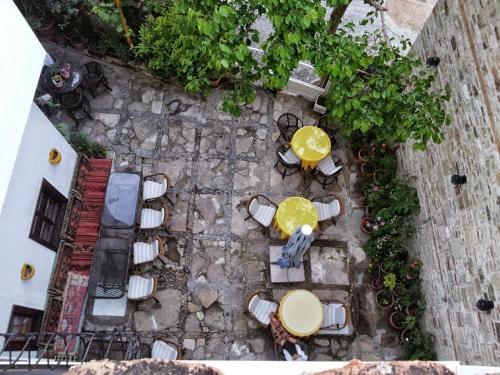 Hotel Kusadasi Cennet Pension