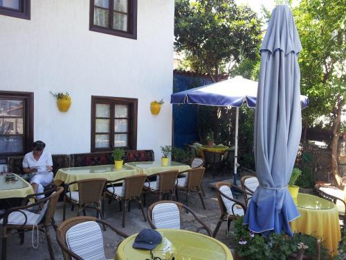 Hotel Kusadasi Cennet Pension