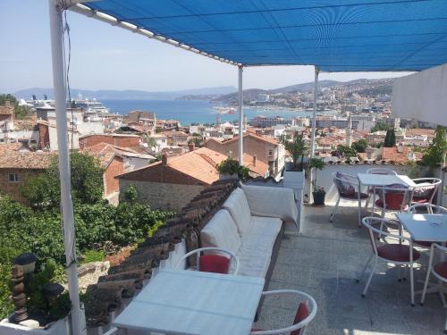 Hotel Kusadasi Cennet Pension