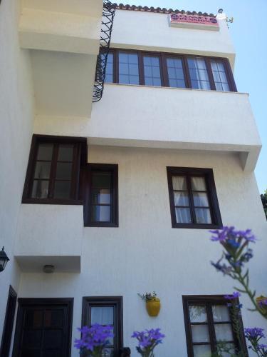 Hotel Kusadasi Cennet Pension