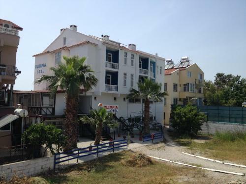 Olimpia Hotel