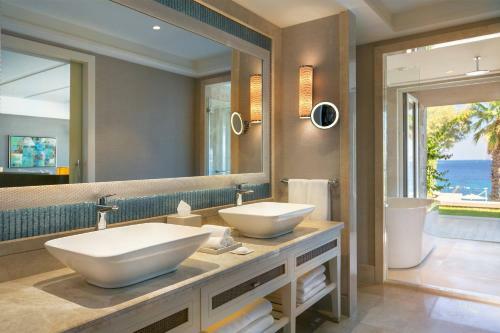 Hotel Caresse A Luxury Collection Resort & Spa, Bodrum
